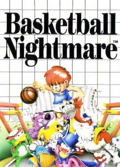 Basketball Nightmare