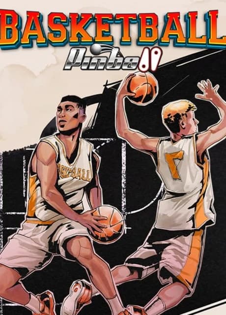 Basketball Pinball