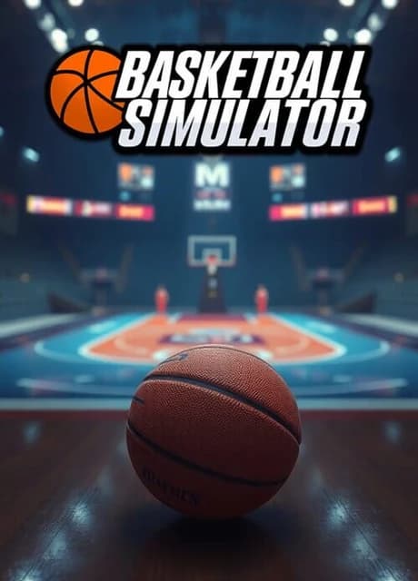 Basketball Simulator