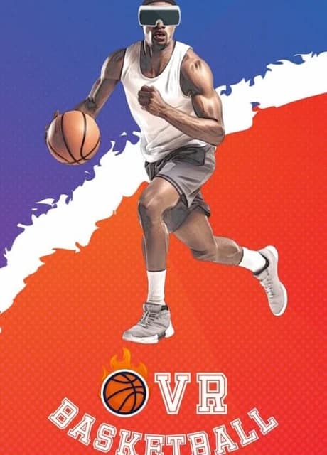 Basketball VR