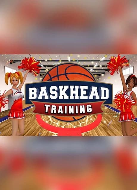 Baskhead Training
