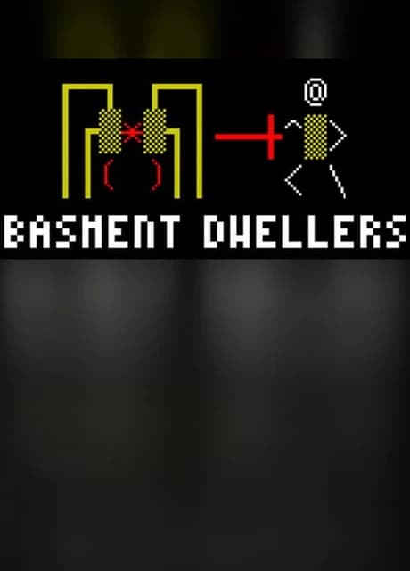 Basment Dwellers