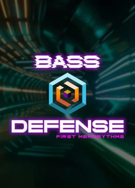 Bass Defense: First Memorythms