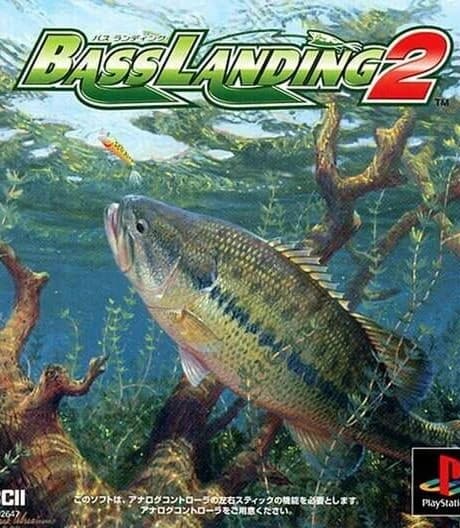 Bass Landing 2