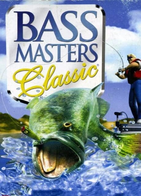 Bass Masters Classic