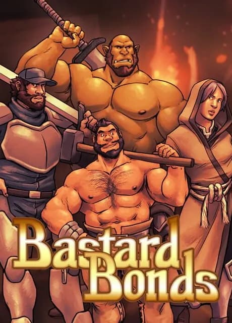 Bastard Bonds