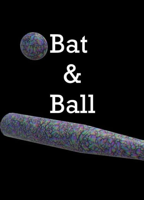 Bat & Ball