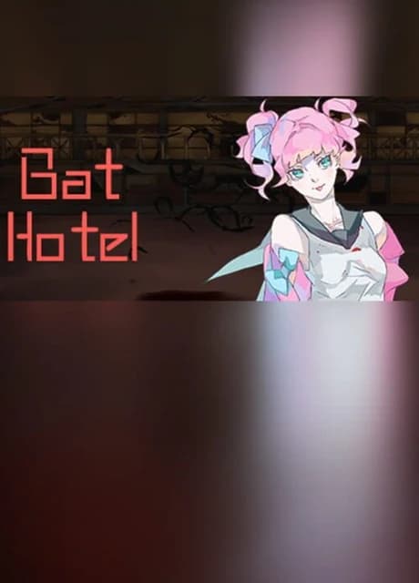 Bat Hotel