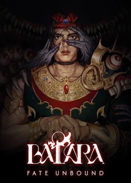 Batara: Fate Unbound