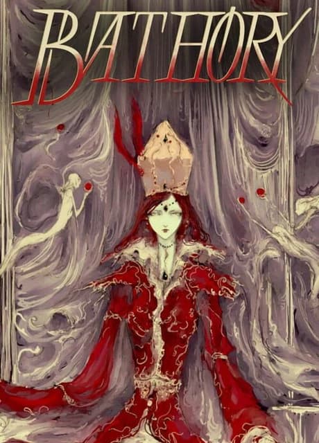 Bathory: Heritage of Blood