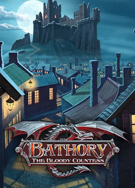 Bathory: The Bloody Countess