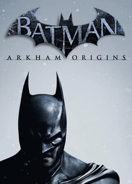 Batman: Arkham Origins
