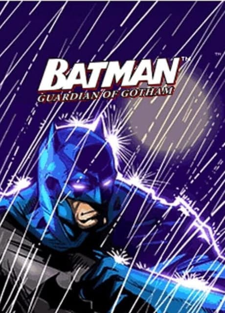 Batman: Guardian of Gotham