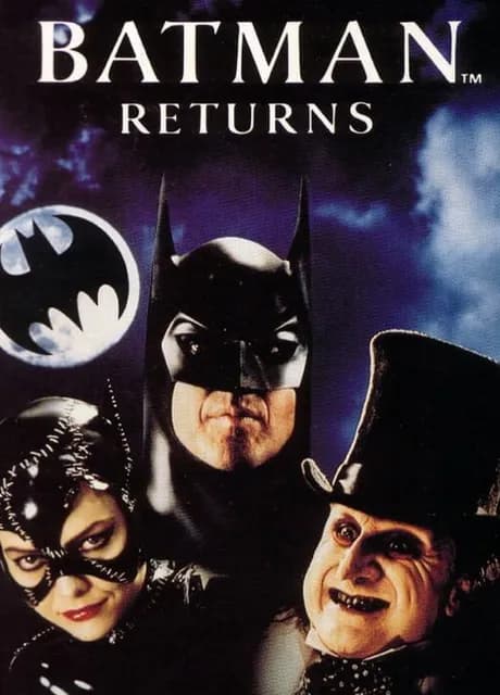 Batman Returns