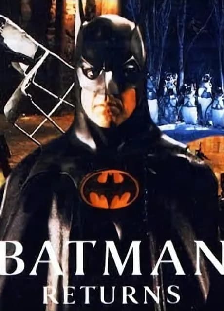 Batman Returns