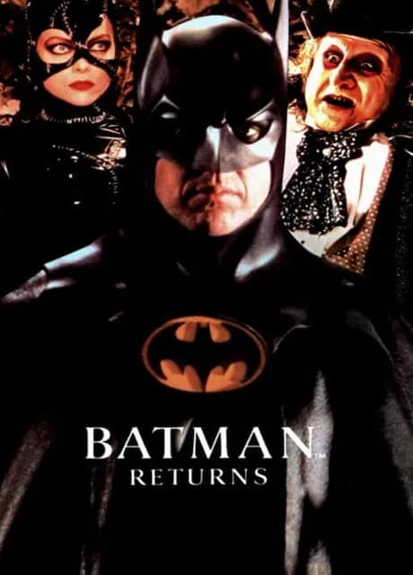 Batman Returns