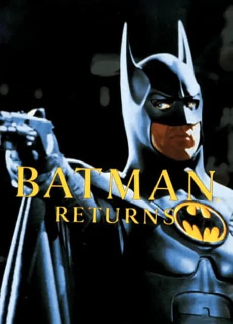 Batman Returns