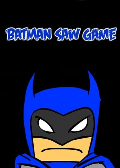 Batman Saw Game