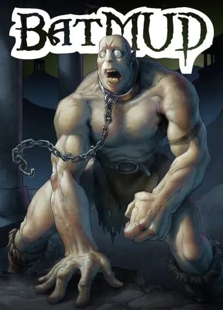 BatMUD