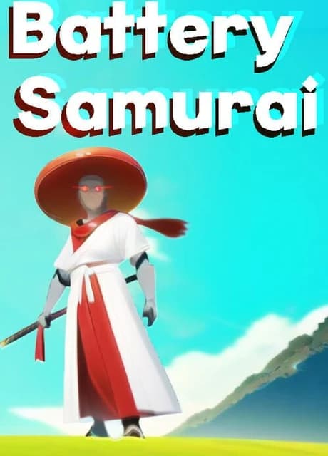 Battery Samurai