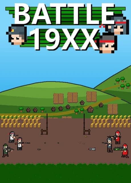 Battle 19XX