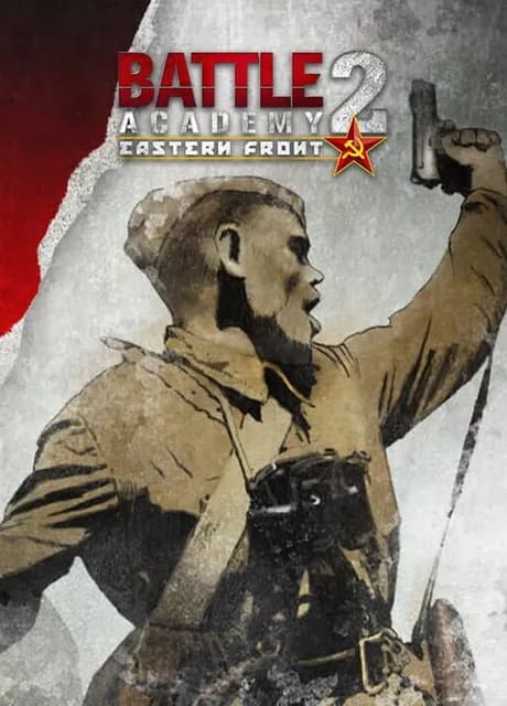 Battle Academy 2: Eastern Front