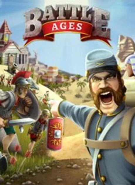 Battle Ages