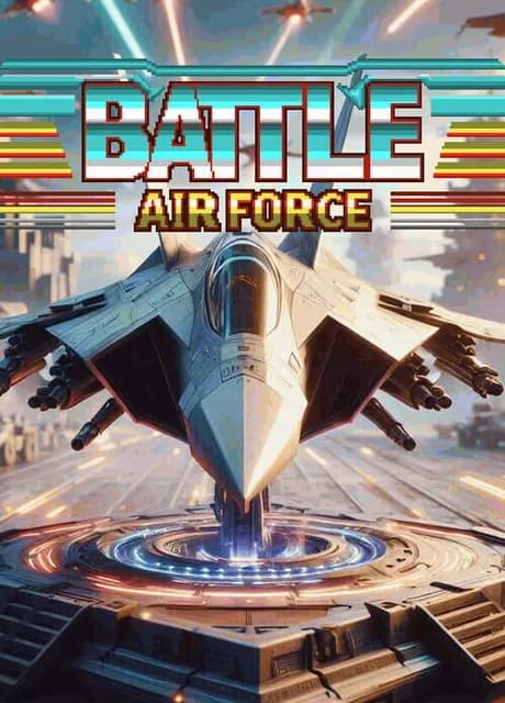 Battle AirForce