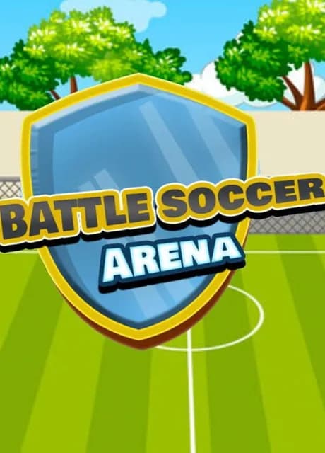 Battle Arena Soccer
