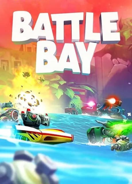 Battle Bay