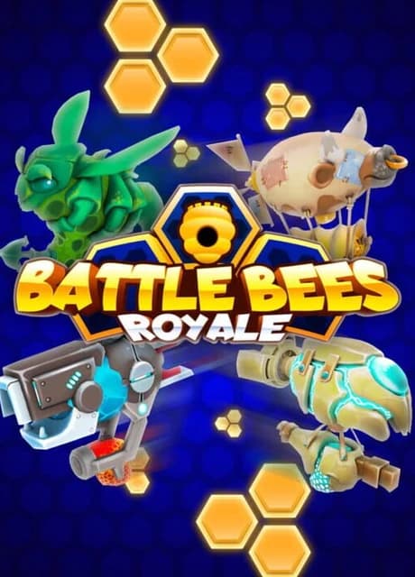 Battle Bees Royale