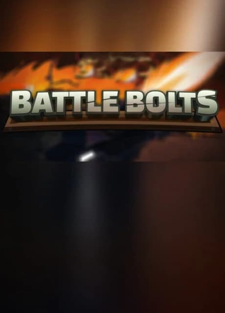 Battle Bolts