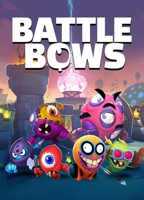 Battle Bows