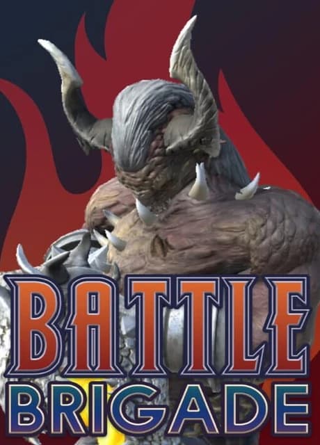 Battle Brigade