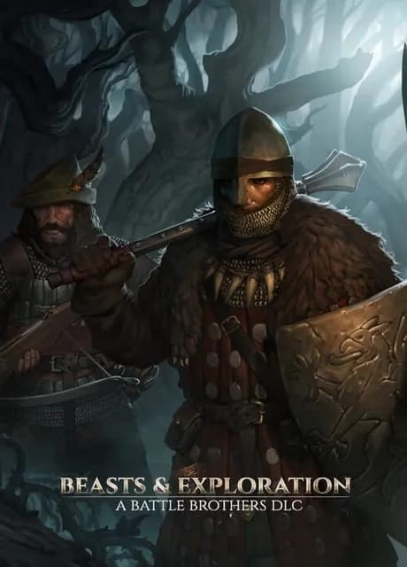 Battle Brothers: Beasts & Exploration