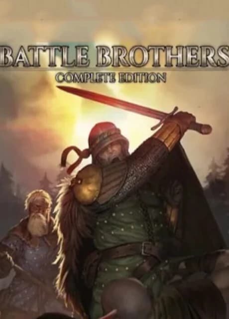 Battle Brothers: Complete Edition