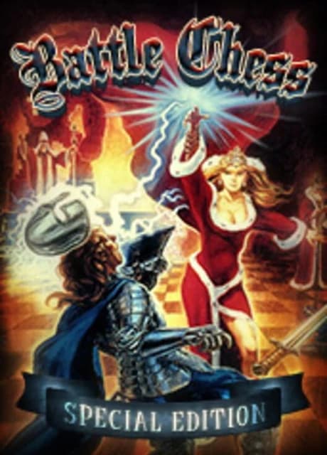 Battle Chess: Special Edition