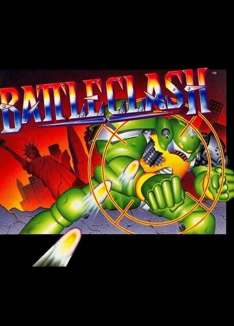 Battle Clash