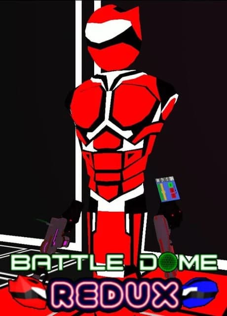 Battle Dome Redux