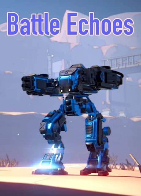 Battle Echoes