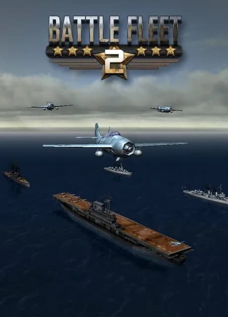 Battle Fleet 2