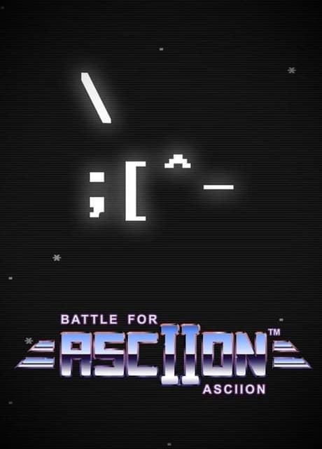Battle for Asciion