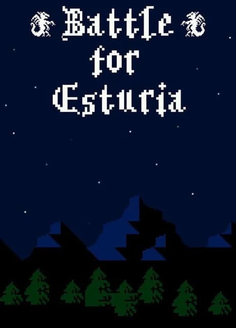 Battle for Esturia
