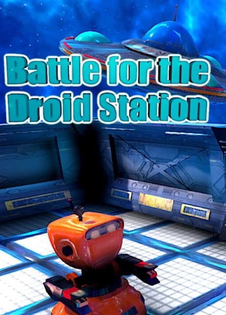 Battle for the Droid Station