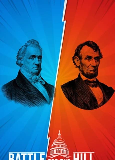 Battle For The Hill