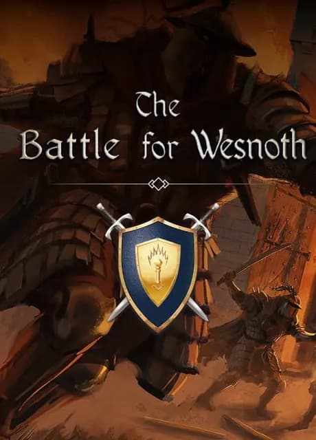 Battle for Wesnoth