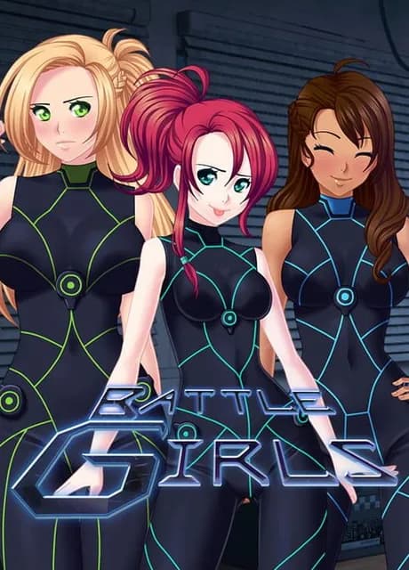 Battle Girls