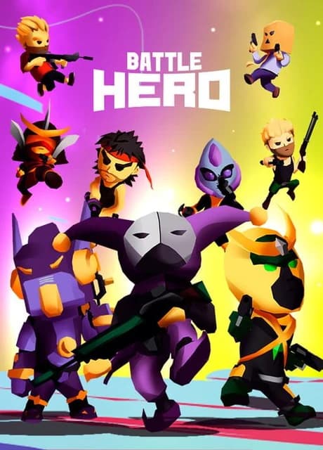 Battle Hero
