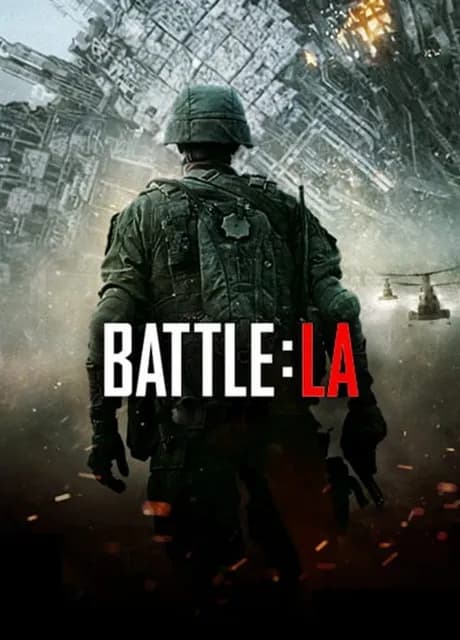 Battle: Los Angeles