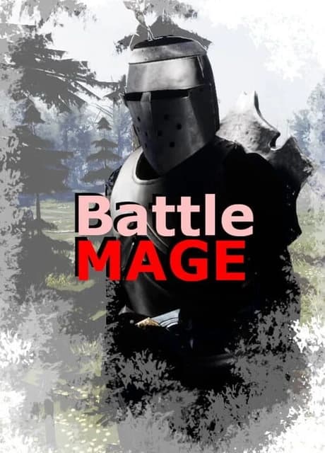 Battle Mage